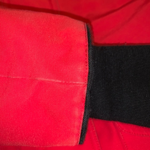 Canada goose trillium parka - Picture 8 of 10